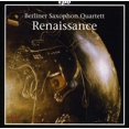 thumbnail image 1 of Berlin Saxophone Quartet - Renaissance - Music & Performance - CD, 1 of 2