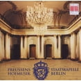 thumbnail image 1 of Berlin State Opera Orchestra - Preussens Hofmusik - Music & Performance - CD, 1 of 1