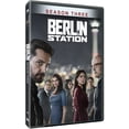 thumbnail image 1 of Berlin Station: Season Three, 1 of 1