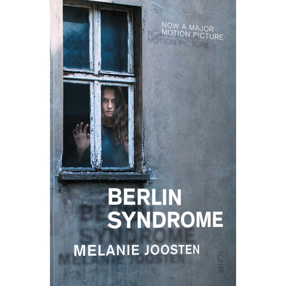 Berlin Syndrome, (Paperback)