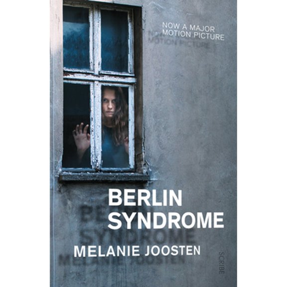 Pre-Owned Berlin Syndrome (Paperback) 192207036X 9781922070364