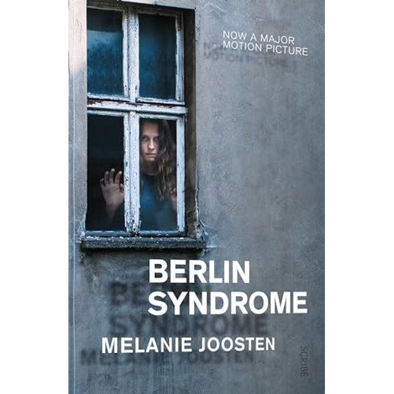 Pre-Owned Berlin Syndrome (Paperback) 192207036X 9781922070364