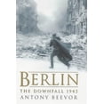 thumbnail image 1 of Pre-Owned Berlin: The Downfall, 1945 Paperback, 1 of 1