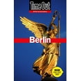 thumbnail image 1 of Pre-Owned Time Out Berlin 10th edition: Edition en anglais (Time Out Guides) Paperback, 1 of 1