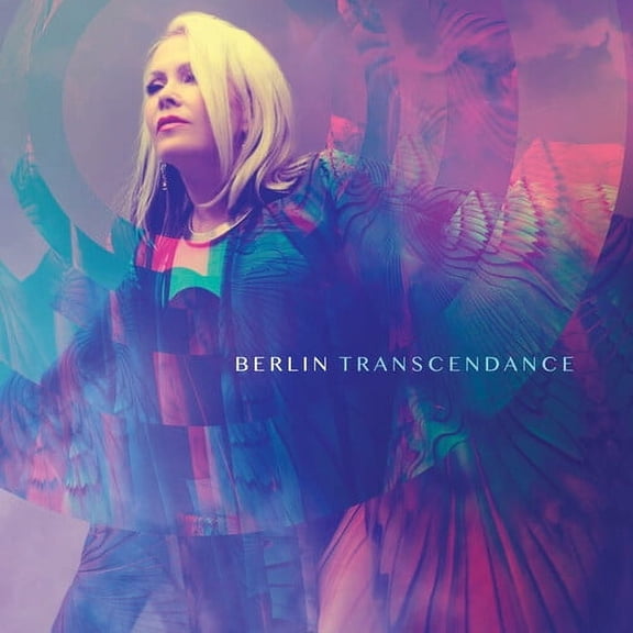 Berlin - Transcendance - Music & Performance - CD