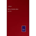 thumbnail image 1 of Berlin vor funfzehn Jahren: Erster Theil (Hardcover), 1 of 1