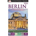 thumbnail image 1 of Pre-Owned DK Eyewitness Travel Guide: Berlin (Paperback) 1465427120 9781465427120, 1 of 1