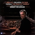 thumbnail image 1 of Berliner Philharamoniker - Sibelius: Finlandia & other popular tone poems - Music & Performance - Vinyl, 1 of 2