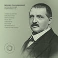 thumbnail image 1 of Berliner Philharmoniker - Symphonies 1-9 - Music & Performance - SACD, 1 of 2
