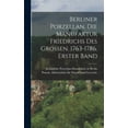 thumbnail image 1 of Berliner Porzellan, die Manufaktur Friedrichs des Grossen, 1763-1786, Erster Band (Hardcover), 1 of 1