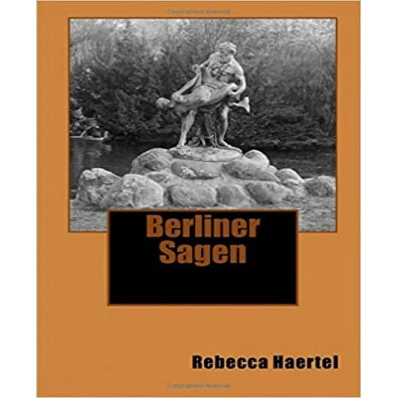 Berliner Sagen (Paperback)
