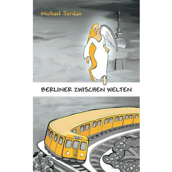 Berliner Zwischen Welten, (Paperback)