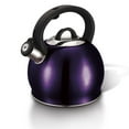 thumbnail image 1 of Stainless Steel Kettle 3.2 qt, 1 of 10
