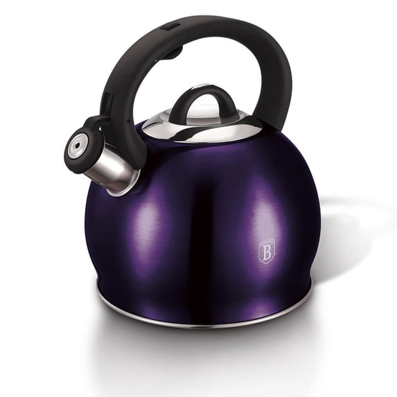 Stainless Steel Kettle 3.2 qt