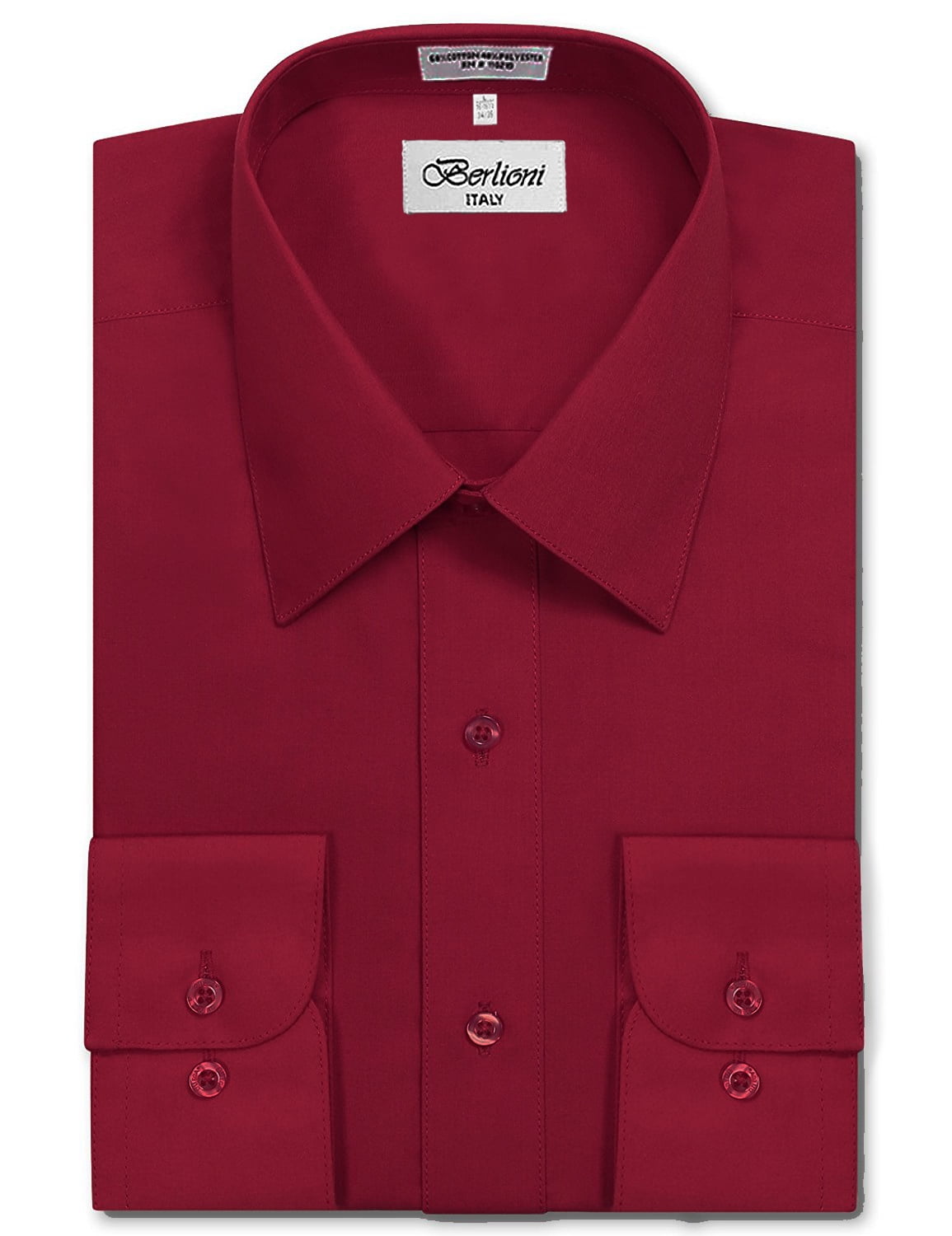 Dockers Men's Woven Shirts
