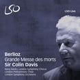 thumbnail image 1 of Colin Davis - Grande Messe Des Morts  [SUPER-AUDIO CD] Hybrid SACD, 1 of 1