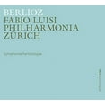 thumbnail image 1 of Berlioz / Luisi / Philharmonia Zurich - Symphonie Fantastique Op. 14 - Music & Performance - CD, 1 of 2