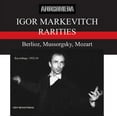 thumbnail image 1 of Berlioz - Markevitch Rarities: Rias - Music & Performance - CD, 1 of 1