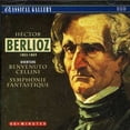 thumbnail image 1 of Berlioz: Symphonie Fantastique (CD), 1 of 1