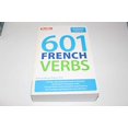 thumbnail image 1 of Pre-Owned Berlitz 601 French Verbs (Paperback) 9812688161 9789812688163, 1 of 1