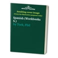 thumbnail image 1 of Pre-Owned Berlitz Basic Spanish Workbook: Level One (Paperback) 2831563518 9782831563510, 1 of 1