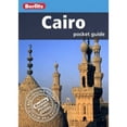 thumbnail image 1 of Pre-Owned Berlitz: Cairo Pocket Guide (Berlitz Pocket Guides) (Paperback) 178004061X 9781780040615, 1 of 1