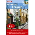 thumbnail image 1 of Pre-Owned Berlitz Language: Essential French (Berlitz Essential) Paperback, 1 of 1