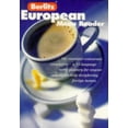thumbnail image 1 of Pre-Owned Berlitz European Menu Reader : For Eating Out in over 25 Countries, 9782831562452, 2831562457, Paperback, Multilingu edition, 1 of 1