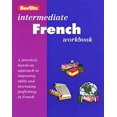 thumbnail image 1 of Pre-Owned Intermediate French Workbook: Level II (Paperback) 2831560101 9782831560106, 1 of 1