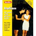 thumbnail image 1 of Pre-Owned Berlitz Italian CD Pack [With Italian Phrase Book & Dictionary] (Unknown) 2831578493 9782831578491, 1 of 1