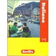 thumbnail image 1 of Pre-Owned Berlitz Italiano Livelli 1-4 (Paperback) 283152167X 9782831521671, 1 of 1