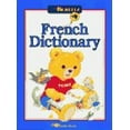 thumbnail image 1 of Pre-Owned Berlitz Jr. French Dictionary (Hardcover) 0689715390 9780689715396, 1 of 1