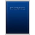 thumbnail image 1 of Berlitz Pocket Guide Florence (Travel Guide With Dictionary), 1 of 1