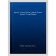 thumbnail image 1 of Berlitz Pocket Guide Iceland (Travel Guide) (Travel Guide), 1 of 1