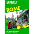 thumbnail image 1 of Pre-Owned Berlitz Pocket Guide Rome (Paperback) 2831514517 9782831514512, 1 of 1
