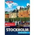 thumbnail image 1 of Berlitz Pocket Guide Stockholm (Travel Guide With Dictionary, 1 of 1