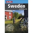 thumbnail image 1 of Berlitz Pocket Guide Sweden (Travel Guide), 1 of 1