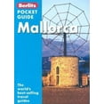 thumbnail image 1 of Pre-Owned Mallorca Berlitz Pocket Guides Paperback Pam Barrett, 1 of 1