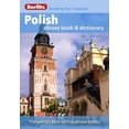 thumbnail image 1 of Pre-Owned Berlitz Polish Phrase Book & Dictionary (Paperback) 9812681582 9789812681584, 1 of 1