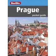 Berlitz Prague Pocket Guide Berlitz Pocket Guides Flexibound