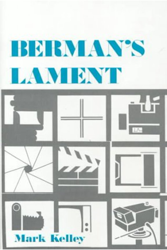 Pre-Owned Berman's Lament 9780533131792 /