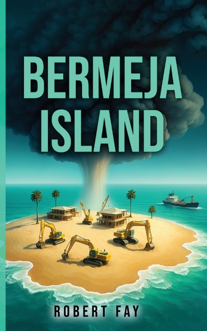 Bermeja Island, (Paperback)