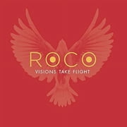 Bermel / Roco - Visions Take Flight - Music & Performance - CD