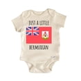 thumbnail image 1 of Bermuda Bermudian Baby Gift Baby Onesie®, 1 of 5