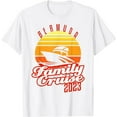 thumbnail image 1 of Bermuda Family Cruise Vacation 2023 Holiday Ship T-Shirt, 1 of 5