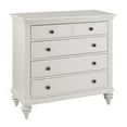 thumbnail image 1 of Bermuda Off-White Chest, 1 of 5