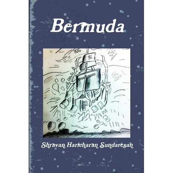 Bermuda, (Paperback)
