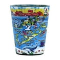 thumbnail image 1 of Bermuda Scene In and Out Shot Glass, 1 of 4