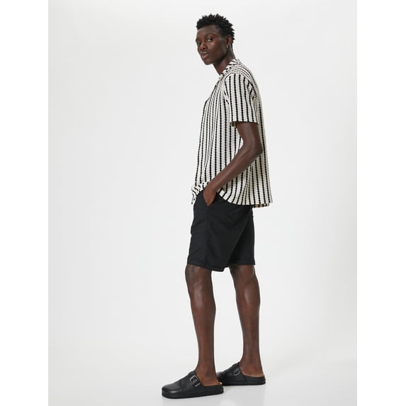 Bermuda Shorts