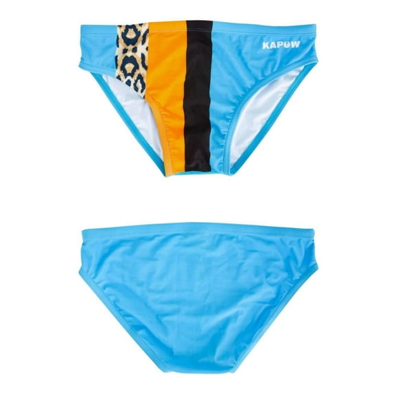 Bermuda Swim Brief